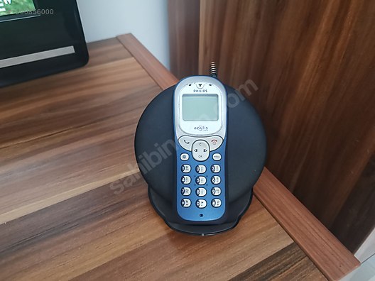 İkinci El ve Sıfır Alışveriş / Cep Telefonu & Aksesuar / Cep Telefonu / Philips / Diğer
