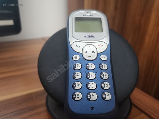 İkinci El ve Sıfır Alışveriş / Cep Telefonu & Aksesuar / Cep Telefonu / Philips / Diğer