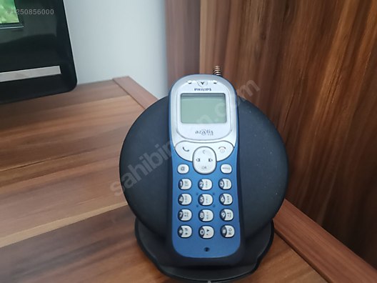 İkinci El ve Sıfır Alışveriş / Cep Telefonu & Aksesuar / Cep Telefonu / Philips / Diğer