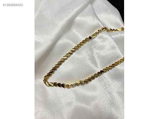 İkinci El ve Sıfır Alışveriş / Takı & Mücevher / Kolye / Bijuteri