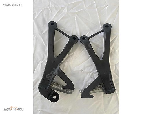 Yönlendirme / KAWASAKİ ZX4RR YOLCU BRAKET BASAMAK TAKIM sahibinden