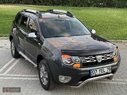 HATASIZ BOYASIZ 4x4 LAURATE LOOK PAKET EXTRALI