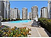 KORUPARK TERRACE EVLERİ'NDE LÜKS EŞYALI KİRALIK 4+1 DAİRE