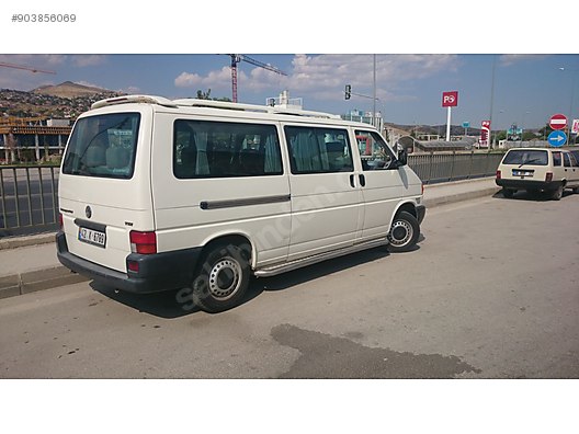 volkswagen transporter t4 vip sahibinden hatasiz transporter at sahibinden com 903856069