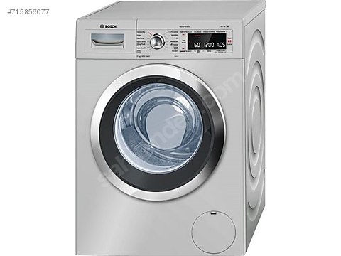 Bosch 24480 9kg Camasir Makinesi Camasir Makinesi Ilanlari Sahibinden Com Da 865745690
