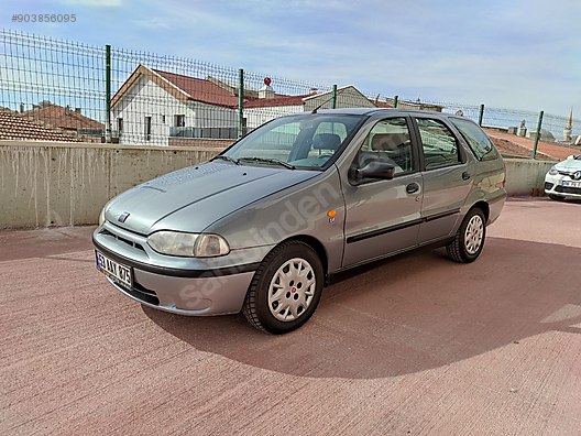 Fiat Palio 1 4 El Weekend Sahibinden Temiz Orijinal 190 000 Km Fiat Palio 1 4 El Station At Sahibinden Com 903856095