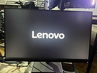 Lenovo L24-30i Gaming Monitör