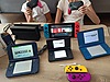 Used & Brand New Items / Gaming & Gamers Exclusive / Game Systems & Consoles / Nintendo DS