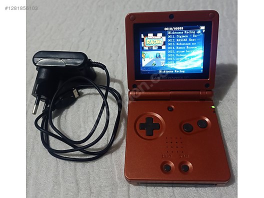 Used & Brand New Items / Gaming & Gamers Exclusive / Game Systems & Consoles / Nintendo DS