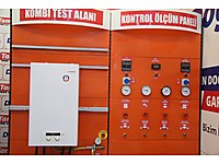 2 YIL FULL GARANTİLİ SIFIR AYARINDA PROTHERM LYNX HERMATİK KOMBİ #1041856203