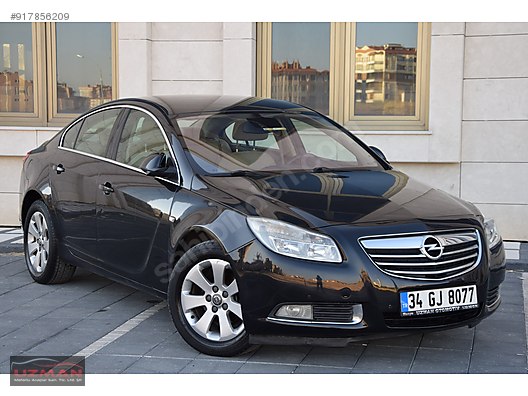 opel insignia 2 0 cdti edition uzman otomotiv den 2012 insignia 2 0 cdti edition otomatik vites at sahibinden com 917856209