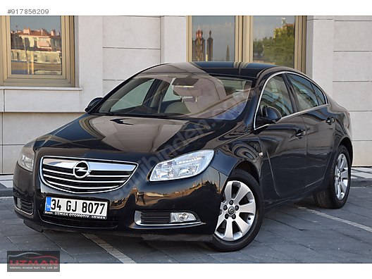 opel insignia 2 0 cdti edition uzman otomotiv den 2012 insignia 2 0 cdti edition otomatik vites at sahibinden com 917856209