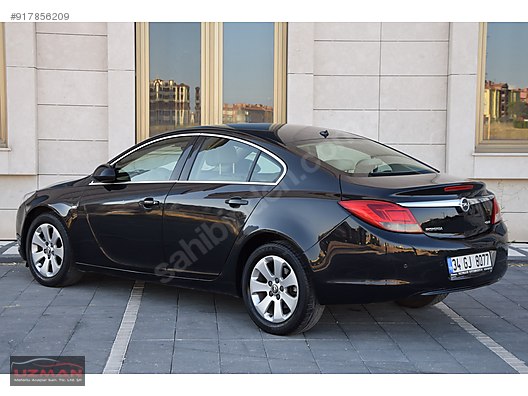 opel insignia 2 0 cdti edition uzman otomotiv den 2012 insignia 2 0 cdti edition otomatik vites at sahibinden com 917856209