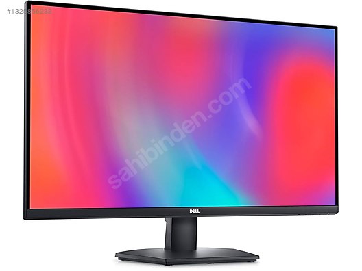 DELL SE3223Q 4K LED MONITOR 8MS 60HZ 3840 x 2160 VESA 1xDP 2xHDM