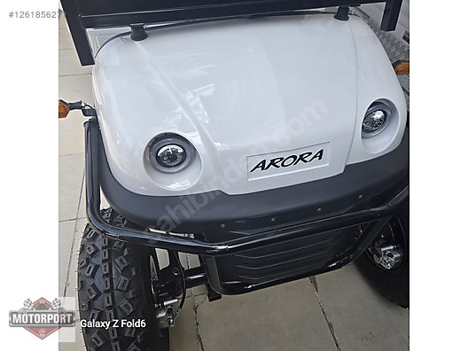 ARORA POLO PLUS FARM YENİ MODEL TESLİMAT BAŞLAMIŞTIR #1261856271