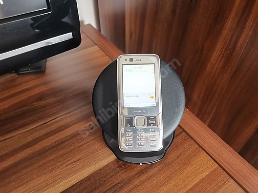 Used & Brand New Items / Cell Phones & Accessories / Cell Phones / Nokia / N82