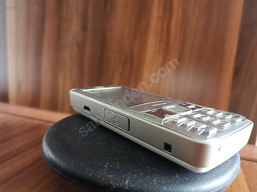 Used & Brand New Items / Cell Phones & Accessories / Cell Phones / Nokia / N82