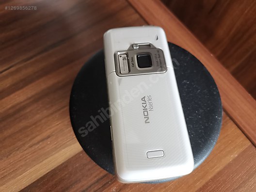 Used & Brand New Items / Cell Phones & Accessories / Cell Phones / Nokia / N82