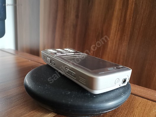 Used & Brand New Items / Cell Phones & Accessories / Cell Phones / Nokia / N82