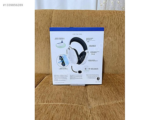 ACİLL temiz blackshark V2 pro - Razer Oyuncu Kulaklığı - 1339856289