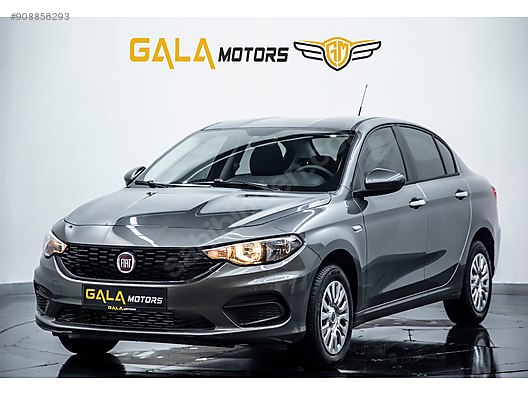 fiat egea 1 3 multijet easy gala motors 2020 fiat egea 1 3 multijet easy 0 km hemen teslim at sahibinden com 908856293
