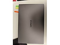 Huawei D15 dizüstü bilgisayar