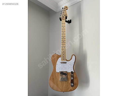 İkinci El ve Sıfır Alışveriş / Müzik / Müzik Aletleri / Telli Çalgılar / Gitar / Elektro