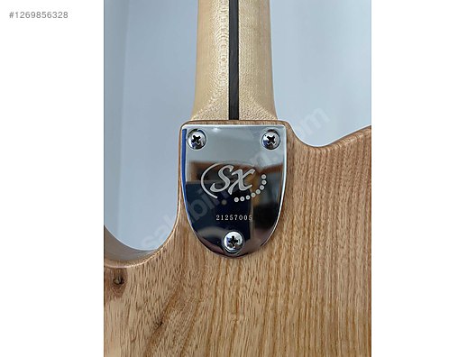 İkinci El ve Sıfır Alışveriş / Müzik / Müzik Aletleri / Telli Çalgılar / Gitar / Elektro