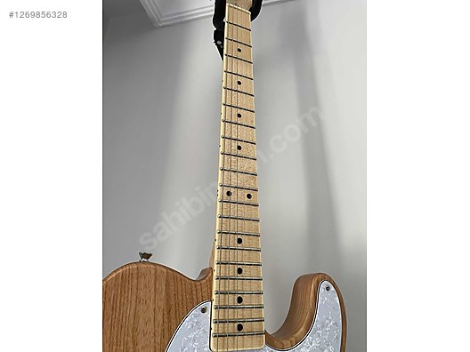 SX Elektro Gitar