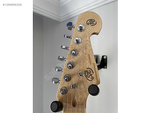 İkinci El ve Sıfır Alışveriş / Müzik / Müzik Aletleri / Telli Çalgılar / Gitar / Elektro