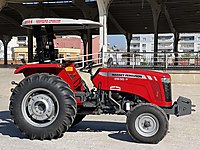 Classified Ads Of Tractors Used And New Tractors Are On Sahibinden Com 8
