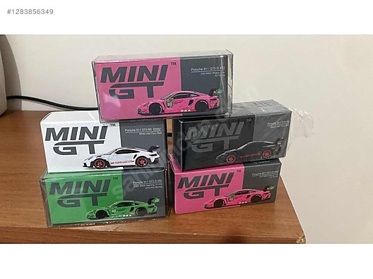 Used & Brand New Items / Toys & Hobbies / Diecast Model / Cars