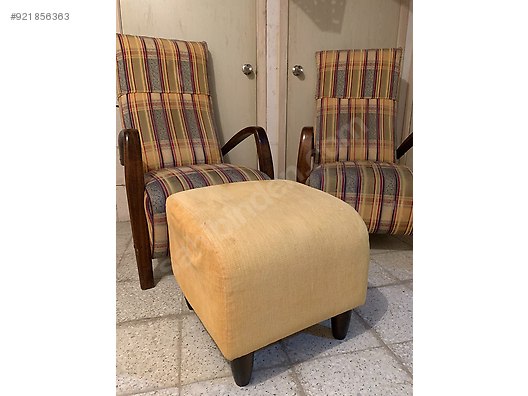 berjer koltuk ve puf takimi berjer tekli koltuk ilanlari sahibinden com da 921856363