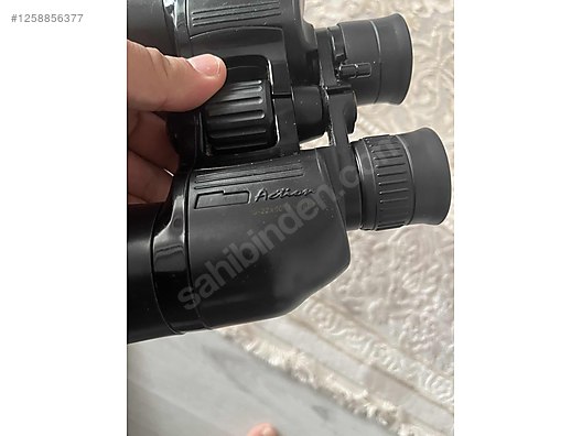 Used & Brand New Items / Cameras & Photographic Equipment / Binoculars