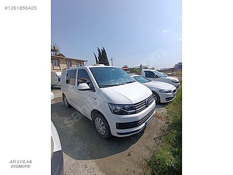 115.000 Km..BAKIMLI..BEYAZ..