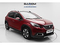 Ankara Barem Cars - Değişensiz ,Tam Otomatik , Cam Tavan,Geri G.