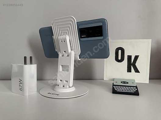 İkinci El ve Sıfır Alışveriş / Cep Telefonu & Aksesuar / Cep Telefonu / Xiaomi / Redmi K60