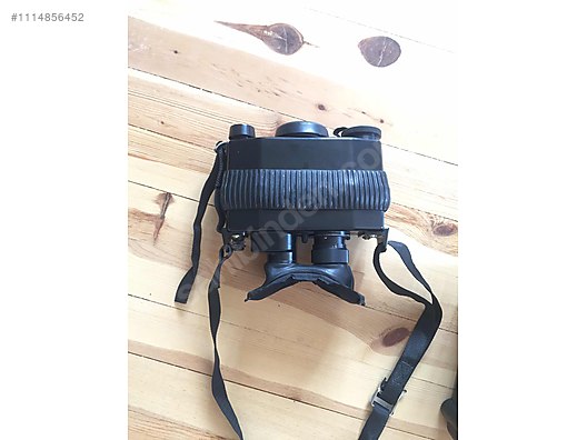 Used & Brand New Items / Cameras & Photographic Equipment / Binoculars