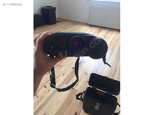 Used & Brand New Items / Cameras & Photographic Equipment / Binoculars