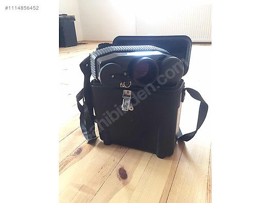 Used & Brand New Items / Cameras & Photographic Equipment / Binoculars