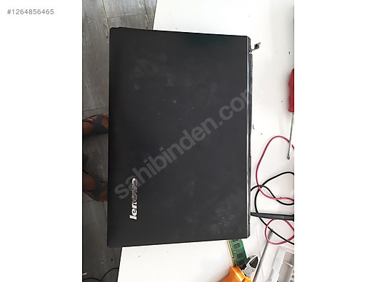 Used & Brand New Items / Computers / Laptops & Notebooks / Laptops / Lenovo