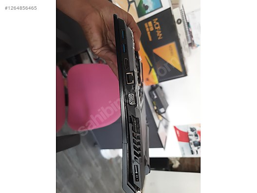 Used & Brand New Items / Computers / Laptops & Notebooks / Laptops / Lenovo