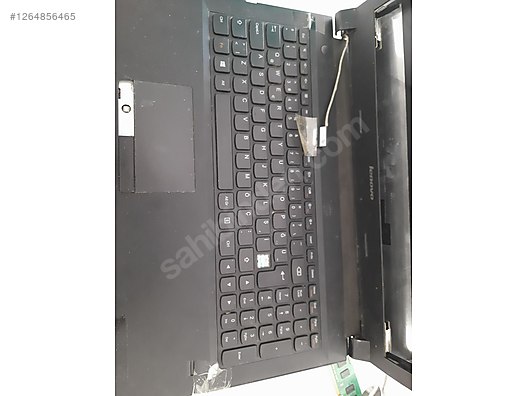 Used & Brand New Items / Computers / Laptops & Notebooks / Laptops / Lenovo