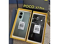 POCO X7 PRO..