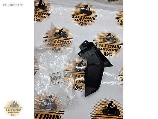 Grenaj / Kawasaki Z800 Radyatör Grenaj z 800 Yan iç Panzolot Z800