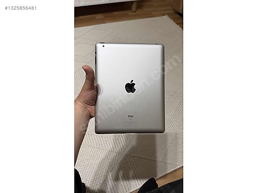 Apple iPad 2 16 GB Tablet - 1325856481