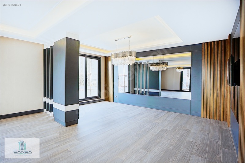 BİRLİK MAHALLESİ ÇANKAYA 312 EVLERİ 2+1 65 m2 bahçeli KATI Satılık