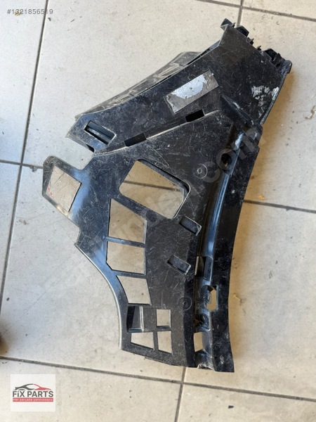 Mercedes GLB Tampon Braketi (Ön)