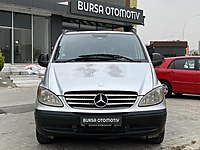 camli van mercedes benz vito fiyatlari modelleri sahibinden com da 2
