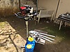 Used & Brand New Items / Garden & Home Improvement / Hand Tools / Electric / Core Drilling Machines